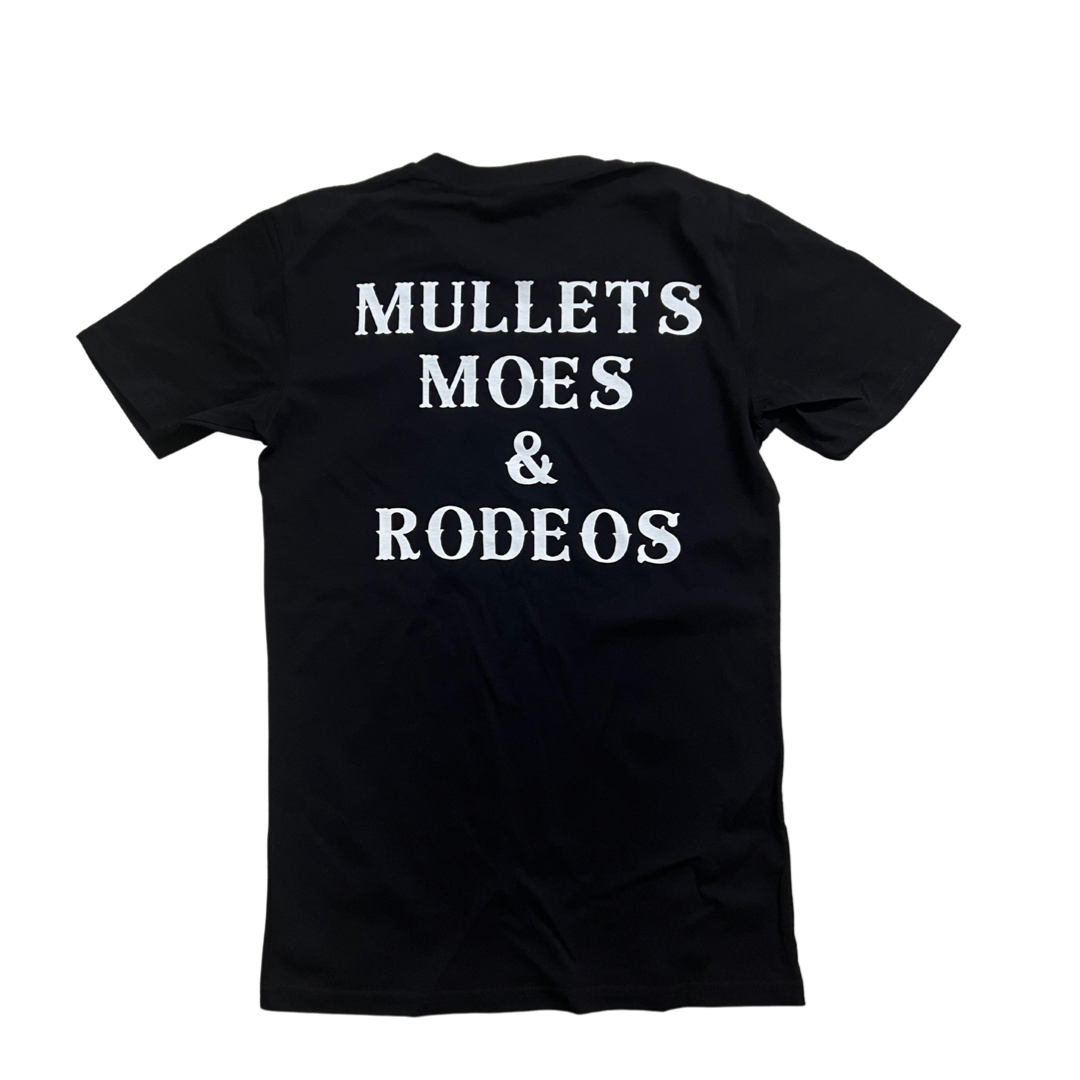 RODEO TEE - Adults UNISEX