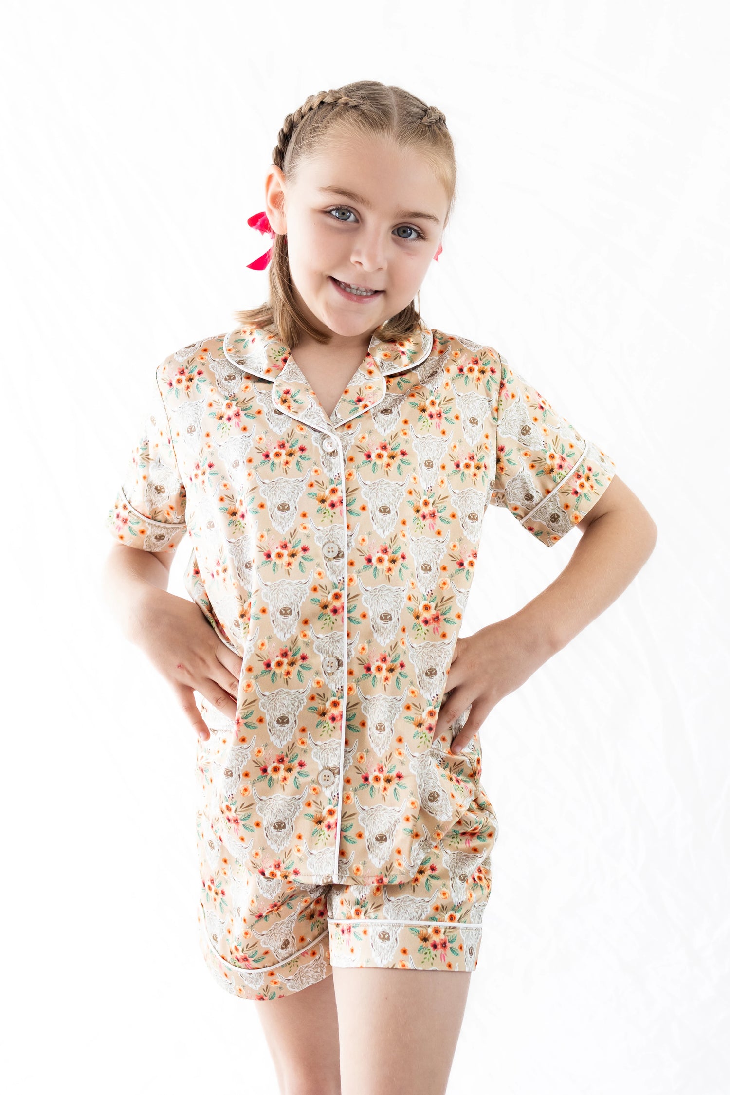 Children's Sleepwear